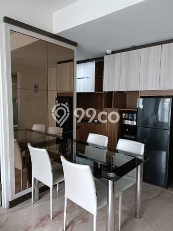 Apartemen Sewa 2 Kamar Murah Siap Huni di Bandung, Luas 62m2 Apartemen Sewa 2 Kamar Murah Siap Huni di Bandung, Luas 62m2