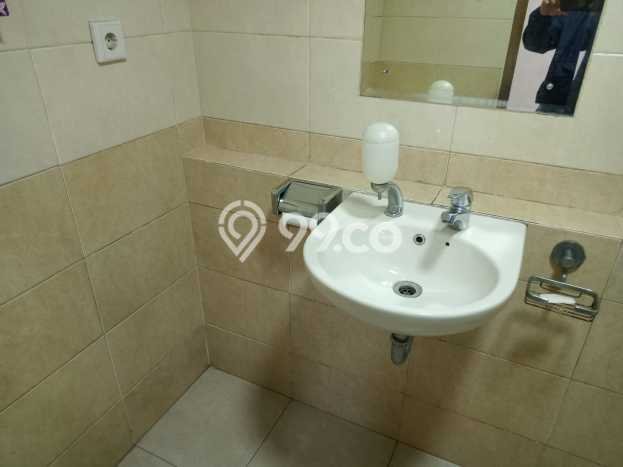 Apartemen Strategis 128m2 di Setiabudi Bandung 3 KT Apartemen Strategis 128m2 di Setiabudi Bandung 3 KT
