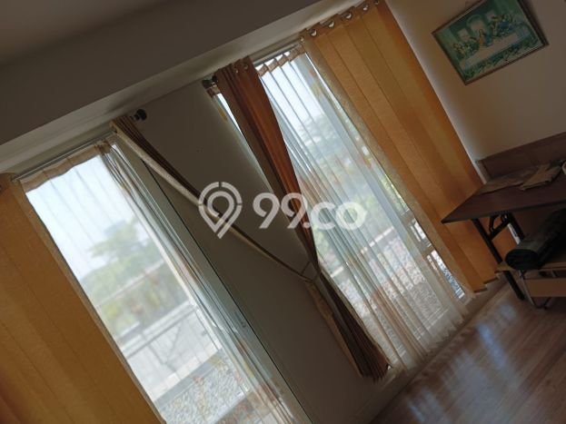 Hunian Apartemen Strategis untuk Dijual di Bandung dengan 1 Kamar Hunian Apartemen Strategis untuk Dijual di Bandung dengan 1 Kamar