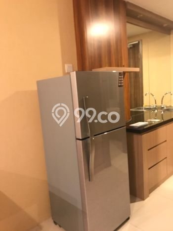 Apartemen Disewakan 1 Kamar Murah Siap Huni di Bandung, Luas 33m2 Apartemen Disewakan 1 Kamar Murah Siap Huni di Bandung, Luas 33m2