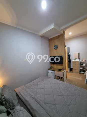 Dijual Rumah Modern 3 KT di Cibeureum, Bandung Dijual Rumah Modern 3 KT di Cibeureum, Bandung