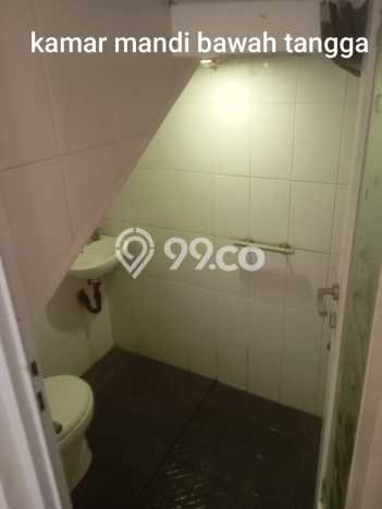 Rumah Kontrakan Bandung LT 120m2 LB 200m2 Kawasan Mekar Wangi Rumah Kontrakan Bandung LT 120m2 LB 200m2 Kawasan Mekar Wangi