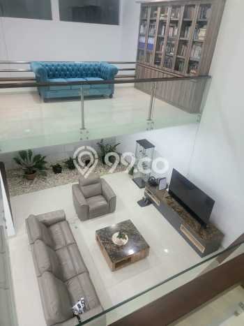 Hunian Mewah LB 400m2 Siap Huni Desain Elegan di Mekar Wangi, Bandung Hunian Mewah LB 400m2 Siap Huni Desain Elegan di Mekar Wangi, Bandung