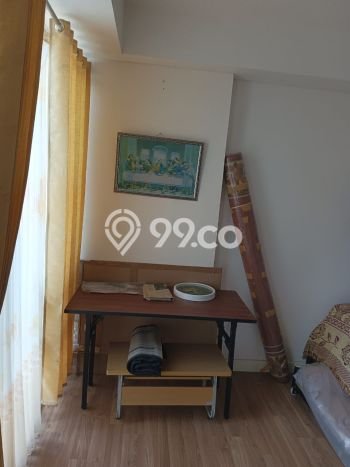 Hunian Apartemen Strategis untuk Dijual di Bandung dengan 1 Kamar Hunian Apartemen Strategis untuk Dijual di Bandung dengan 1 Kamar