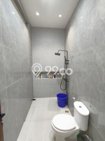 Dijual Rumah Modern 3 KT di Taman Holis Indah, Bandung Dijual Rumah Modern 3 KT di Taman Holis Indah, Bandung