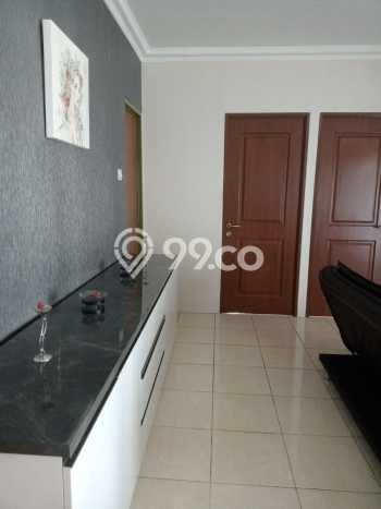 Apartemen Strategis 128m2 di Setiabudi Bandung 3 KT Apartemen Strategis 128m2 di Setiabudi Bandung 3 KT
