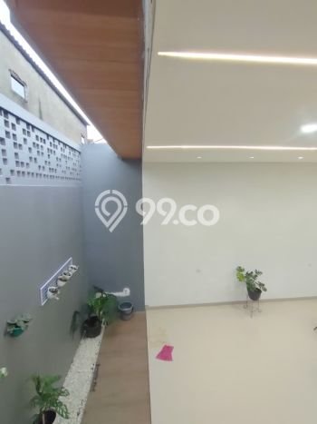 Dijual Rumah Modern 3 KT di Taman Holis Indah, Bandung Dijual Rumah Modern 3 KT di Taman Holis Indah, Bandung