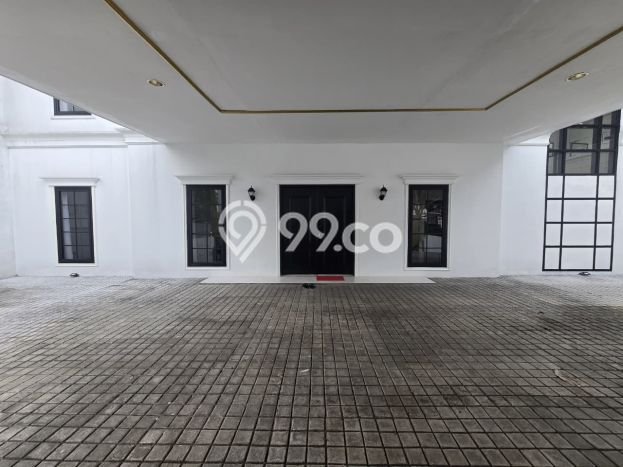 For Sale! Luxury House LT 510m2 Desain Elegan di Geger Kalong For Sale! Luxury House LT 510m2 Desain Elegan di Geger Kalong