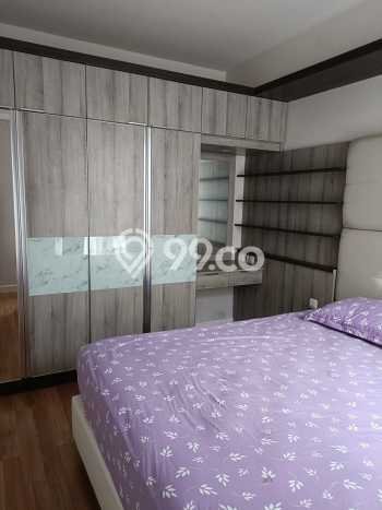 Apartemen Sewa 2 Kamar Murah Siap Huni di Bandung, Luas 62m2 Apartemen Sewa 2 Kamar Murah Siap Huni di Bandung, Luas 62m2