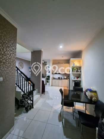 Dijual Rumah Modern 3 KT di Cibeureum, Bandung Dijual Rumah Modern 3 KT di Cibeureum, Bandung
