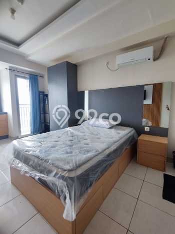 Apartemen Minimalis untuk Disewa, 1 Kamar di Bandung Apartemen Minimalis untuk Disewa, 1 Kamar di Bandung
