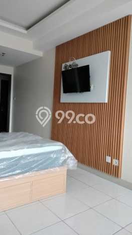 Apartemen Minimalis untuk Disewa, 1 Kamar di Bandung Apartemen Minimalis untuk Disewa, 1 Kamar di Bandung