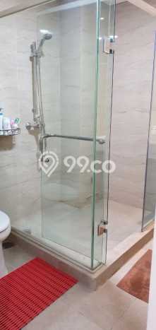 Apartemen Nyaman untuk Disewa, 2 Kamar di Bandung Apartemen Nyaman untuk Disewa, 2 Kamar di Bandung