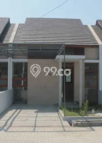 Rumah Strategis Modern Lb 55m2 di Baleendah, Bandung Rumah Strategis Modern Lb 55m2 di Baleendah, Bandung
