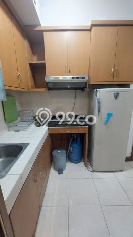 Disewakan Apartemen Terjangkau 2 KT di Surya Sumantri Bandung Disewakan Apartemen Terjangkau 2 KT di Surya Sumantri Bandung