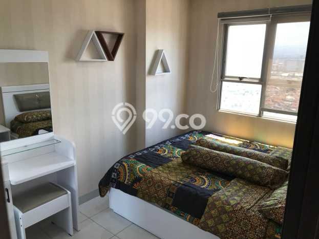 Sewa Apartemen Murah di Cibaduyut 2 Bedroom Sewa Apartemen Murah di Cibaduyut 2 Bedroom