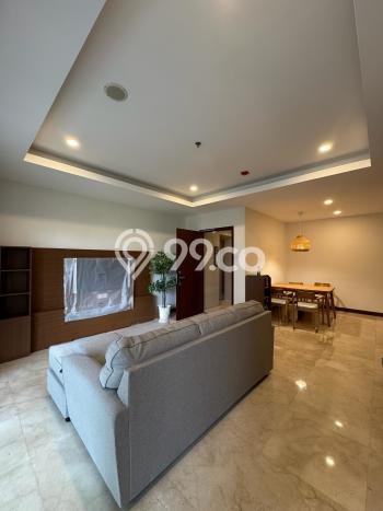 Apartemen Minimalis untuk Disewa, 3 Kamar di Bandung Apartemen Minimalis untuk Disewa, 3 Kamar di Bandung