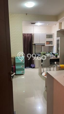 Sewa Apartemen Murah di Sudirman 2 KT Sewa Apartemen Murah di Sudirman 2 KT