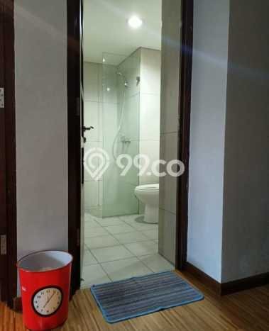 Apartemen Nyaman untuk Disewa, 2 Kamar di Bandung Apartemen Nyaman untuk Disewa, 2 Kamar di Bandung