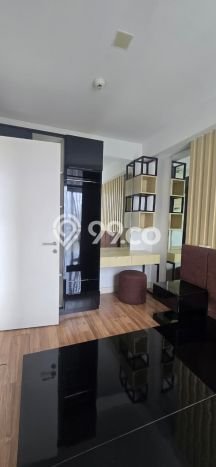 Apartemen Nyaman untuk Disewa, 2 Kamar di Bandung Apartemen Nyaman untuk Disewa, 2 Kamar di Bandung