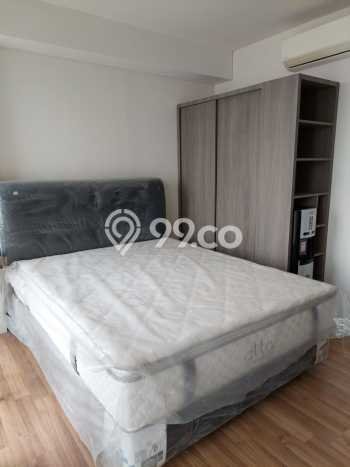 Sewa Apartemen Terjangkau 1 BR di Pajajaran Bandung Sewa Apartemen Terjangkau 1 BR di Pajajaran Bandung