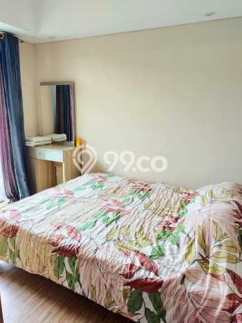 Apartemen Nyaman untuk Disewa, 2 Kamar di Bandung Apartemen Nyaman untuk Disewa, 2 Kamar di Bandung