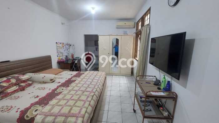Rumah Modern 4 KT LT 193m2 di Kopo Rumah Modern 4 KT LT 193m2 di Kopo