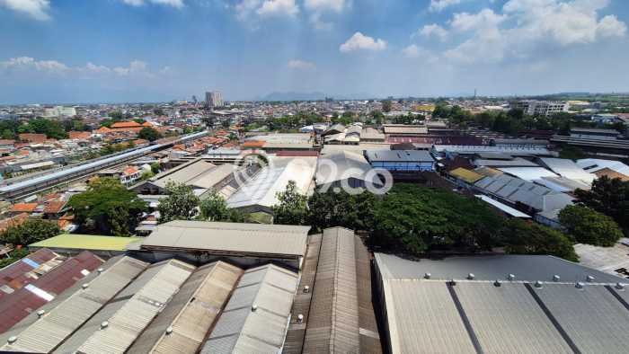 Apartemen Sewa 1 Kamar Hemat Siap Huni di Bandung, Luas 1m2 Apartemen Sewa 1 Kamar Hemat Siap Huni di Bandung, Luas 1m2