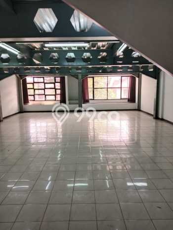 Unit Komersial Paling Strategis di Regol Bandung dengan LB 394m2 Unit Komersial Paling Strategis di Regol Bandung dengan LB 394m2