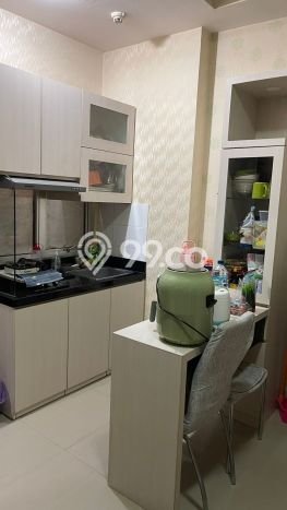 Sewa Apartemen Murah di Sudirman 2 KT Sewa Apartemen Murah di Sudirman 2 KT