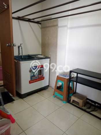 Apartemen Strategis 128m2 di Setiabudi Bandung 3 KT Apartemen Strategis 128m2 di Setiabudi Bandung 3 KT