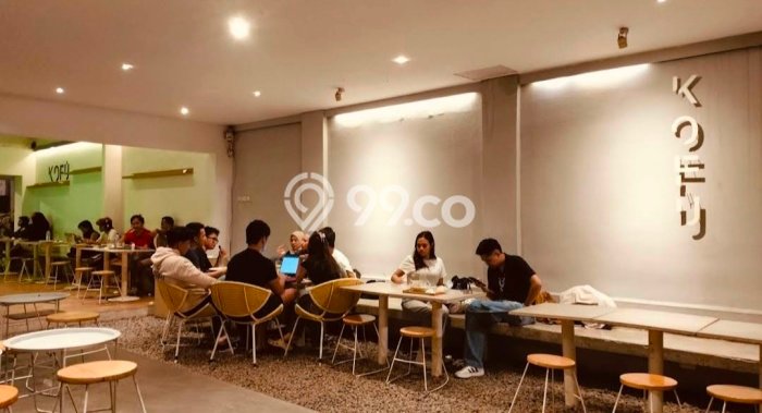 Disewakan Komersial di Kawasan Ramai Diponegoro Luas 500m2 Disewakan Komersial di Kawasan Ramai Diponegoro Luas 500m2