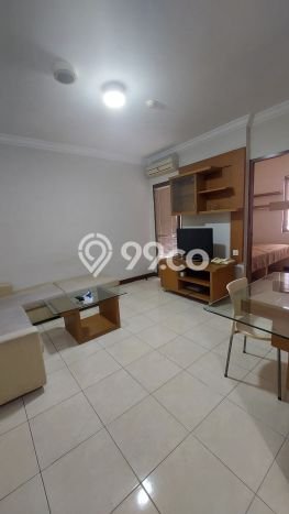 Disewakan Apartemen Terjangkau 2 KT di Surya Sumantri Bandung Disewakan Apartemen Terjangkau 2 KT di Surya Sumantri Bandung