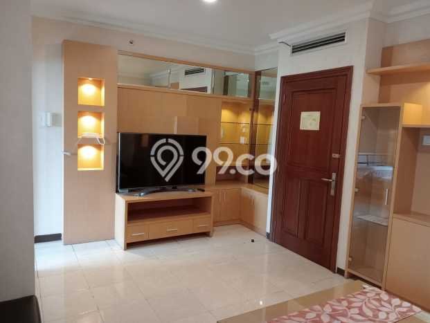 Disewakan Apartemen Terjangkau 3 KT di Setiabudi Bandung Disewakan Apartemen Terjangkau 3 KT di Setiabudi Bandung