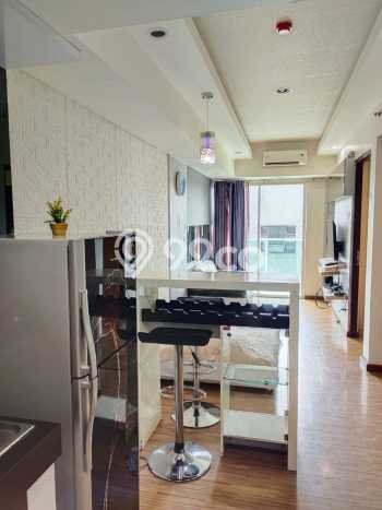 Apartemen Nyaman untuk Disewa, 2 Kamar di Bandung Apartemen Nyaman untuk Disewa, 2 Kamar di Bandung