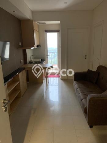 Untuk Dijual Apartemen 2 KT & 1 KM di Bandung Lokasi Strategis Untuk Dijual Apartemen 2 KT & 1 KM di Bandung Lokasi Strategis