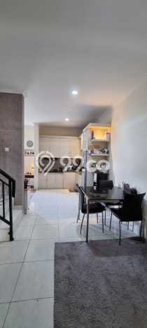 Dijual Rumah Modern 3 KT di Cibeureum, Bandung Dijual Rumah Modern 3 KT di Cibeureum, Bandung