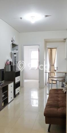 Siap Huni Apartemen di Bandung 2 Kamar & 1 Kamar Mandi, Luas 41m2 Siap Huni Apartemen di Bandung 2 Kamar & 1 Kamar Mandi, Luas 41m2