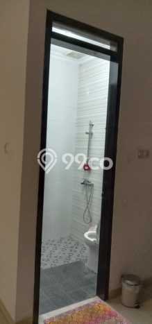 Jarang Ada! Rumah Kontrakan 2 Kamar Nyaman Siap Huni Mekar Wangi Jarang Ada! Rumah Kontrakan 2 Kamar Nyaman Siap Huni Mekar Wangi