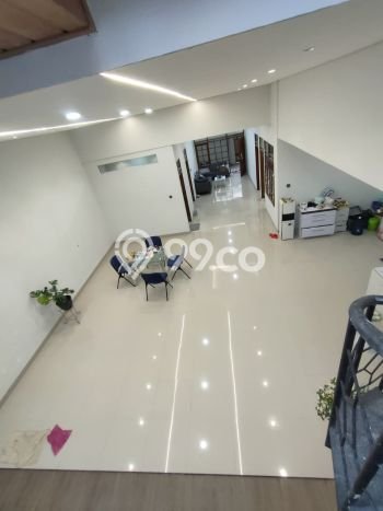Dijual Rumah Modern 3 KT di Taman Holis Indah, Bandung Dijual Rumah Modern 3 KT di Taman Holis Indah, Bandung