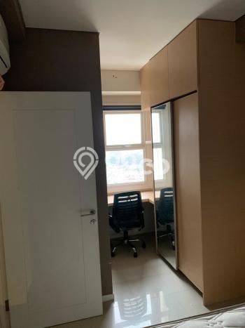 Untuk Dijual Apartemen 2 KT & 1 KM di Bandung Lokasi Strategis Untuk Dijual Apartemen 2 KT & 1 KM di Bandung Lokasi Strategis