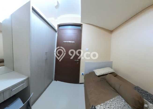 Dijual Apartemen 2 KT & 1 KM di Bandung Lokasi Strategis Dijual Apartemen 2 KT & 1 KM di Bandung Lokasi Strategis
