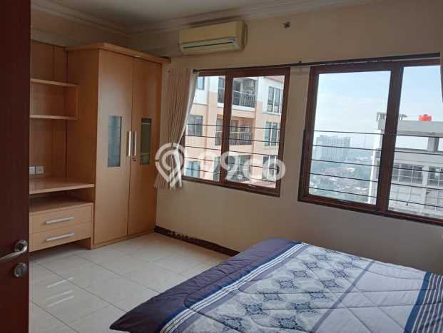 Disewakan Apartemen Terjangkau 3 KT di Setiabudi Bandung Disewakan Apartemen Terjangkau 3 KT di Setiabudi Bandung