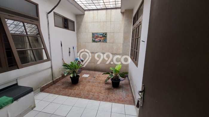Rumah Modern 4 KT LT 193m2 di Kopo Rumah Modern 4 KT LT 193m2 di Kopo