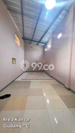 Unit Gudang Tersedia di Kopo Spesifikasi LB 430m2 Unit Gudang Tersedia di Kopo Spesifikasi LB 430m2