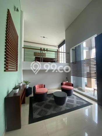 Rumah Sewa Bandung LT 200m2 LB 360m2 Kawasan Setra Duta Rumah Sewa Bandung LT 200m2 LB 360m2 Kawasan Setra Duta