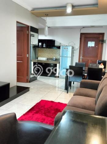 Hunian Strategis 48m2 di Ciumbuleuit Bandung 2 KT Hunian Strategis 48m2 di Ciumbuleuit Bandung 2 KT