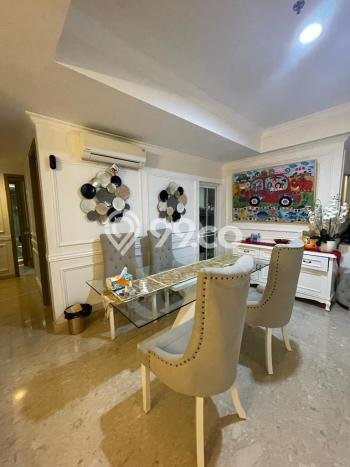 Paling Dicari! Apartemen Premium Dijual di Pantai Indah Kapuk Punya 3 Bedroom Paling Dicari! Apartemen Premium Dijual di Pantai Indah Kapuk Punya 3 Bedroom