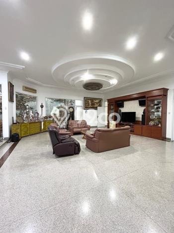 Rumah Luxury Modern Tanpa Renovasi di Pantai Indah Kapuk Jakarta Utara Rumah Luxury Modern Tanpa Renovasi di Pantai Indah Kapuk Jakarta Utara