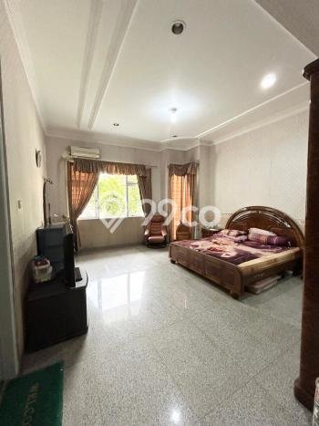 Rumah Luxury Modern Tanpa Renovasi di Pantai Indah Kapuk Jakarta Utara Rumah Luxury Modern Tanpa Renovasi di Pantai Indah Kapuk Jakarta Utara